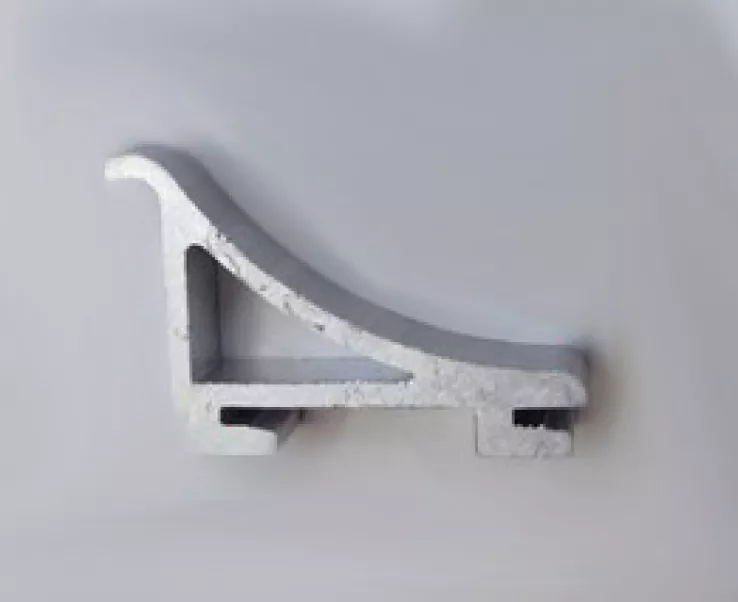 Set 4 Clip Für Rost 7455.139...