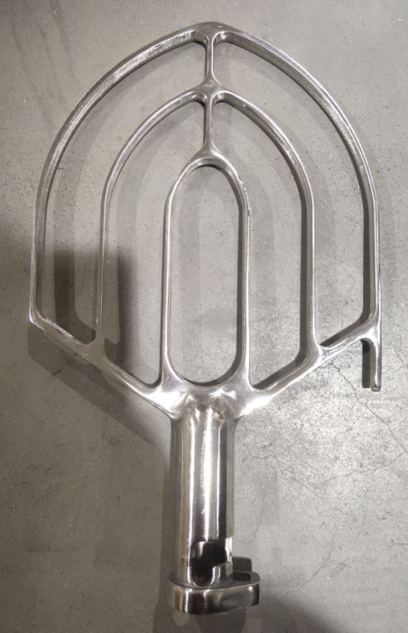Mischarm Für 7455.1420