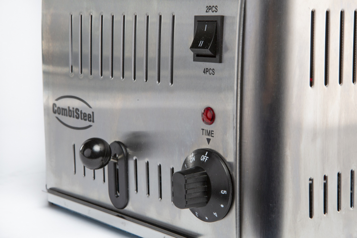 Toaster 4