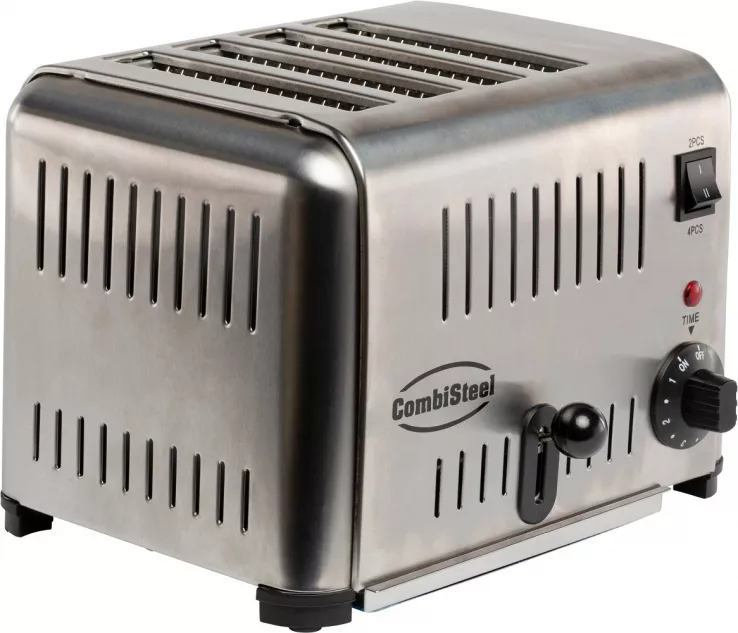 Toaster 4