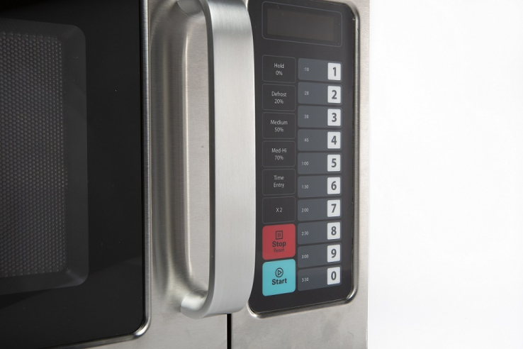 Microwelle 3200 W