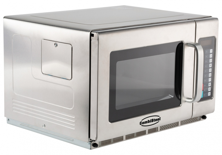 Microwelle 3200 W