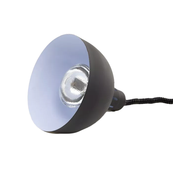 Cs Wärmelampe Chefs Heat-04 Schwarz