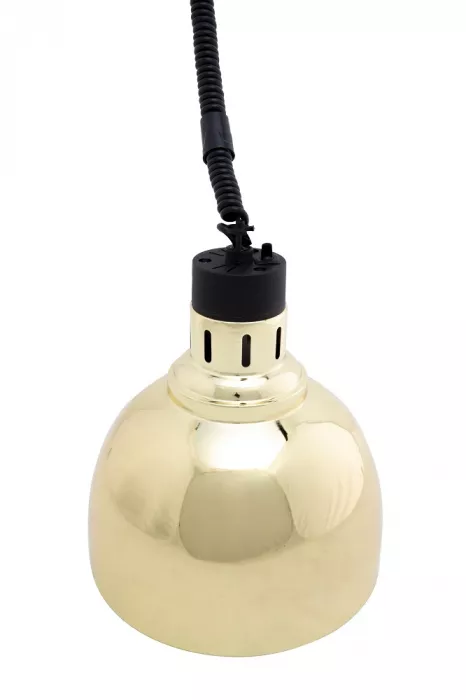 Cs Wärmelampe Chefs Heat-04 Gold