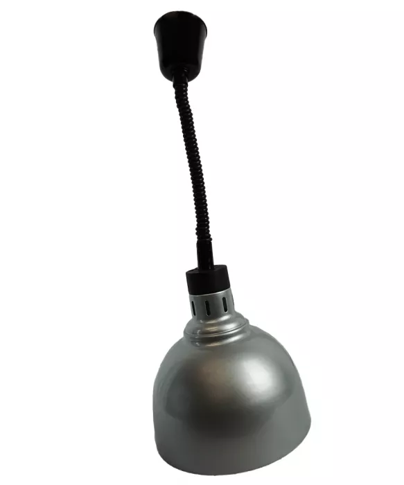 Cs Wärmelampe Chefs Heat-04 Silber Cs Wärmelampe Chefs Heat-04 Silber