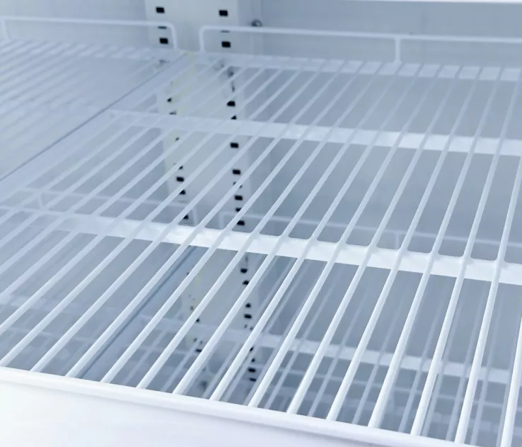 Kühlschrank 2 Glastüren Fcu-750 Kühlschrank 2 Glastüren Fcu-750