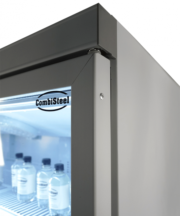 Kühlschrank 3 Glastüren Jde-1530R