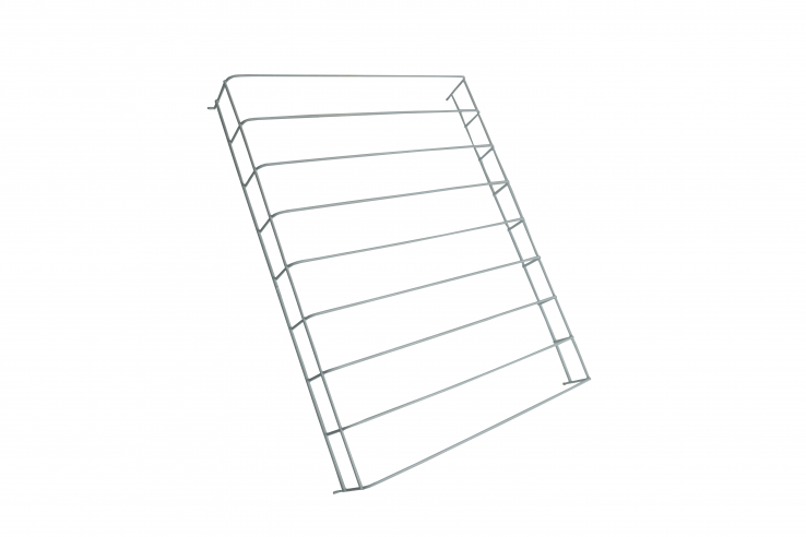 Draadverdeler Wit L+R7455.2200-2205-2210
