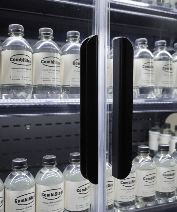 Wandkühlung Marco 2.5 *Transport Auf Anfrage*