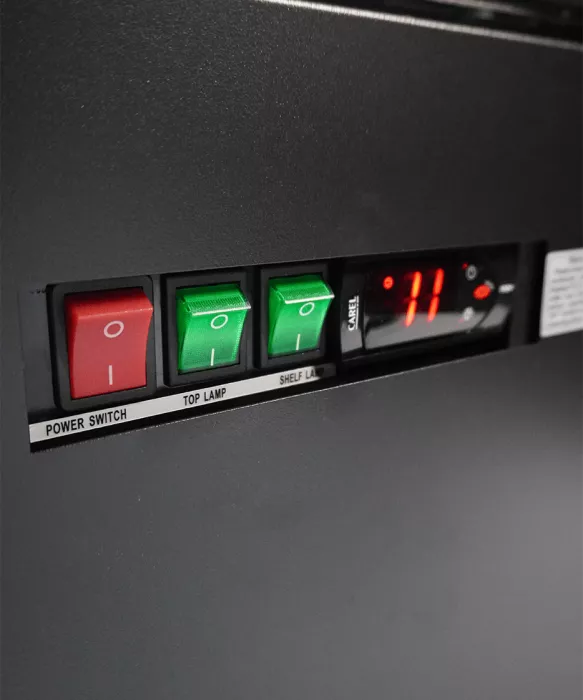 Wandkühlung Marco 2.5 *Transport Auf Anfrage*