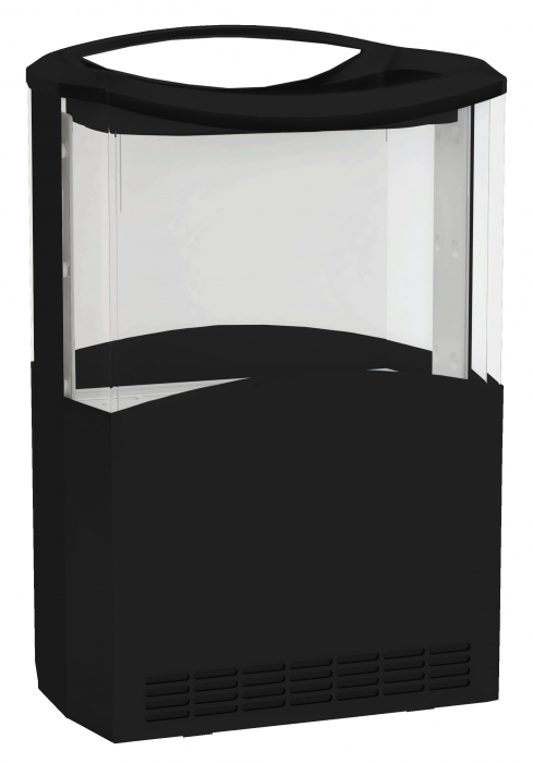 Sl Geschirrspülmaschine Frontbedienung