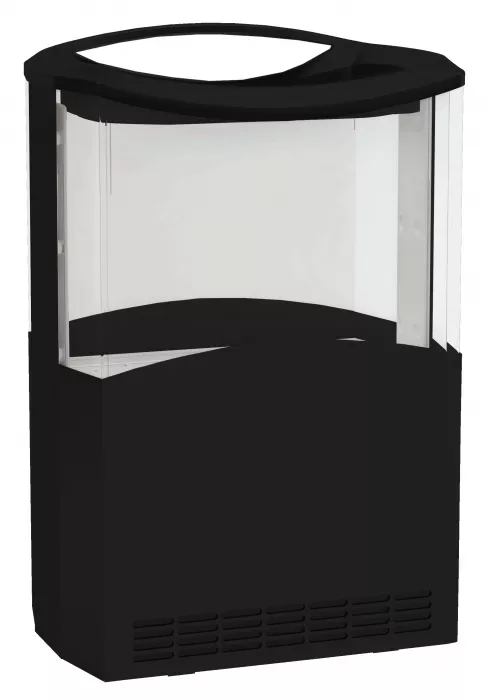 Sl Geschirrspülmaschine Frontbedienung