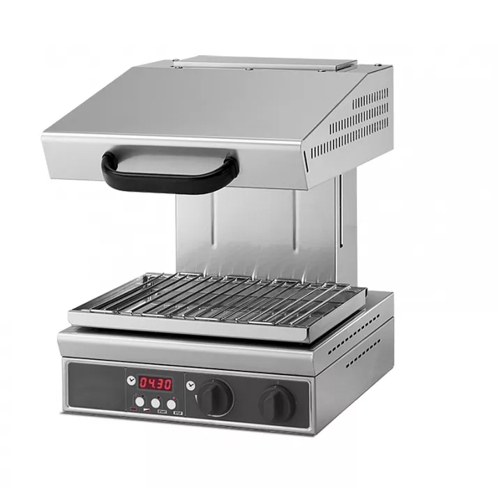 Giorik Salamander 400