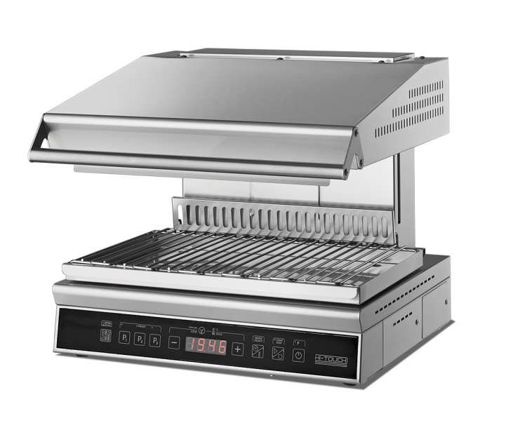 Giorik Salamander 570 Touch