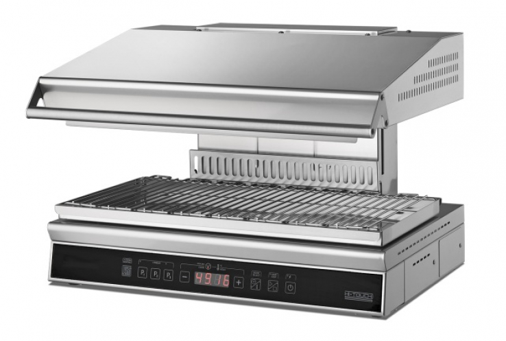 Giorik Salamander 735 Touch