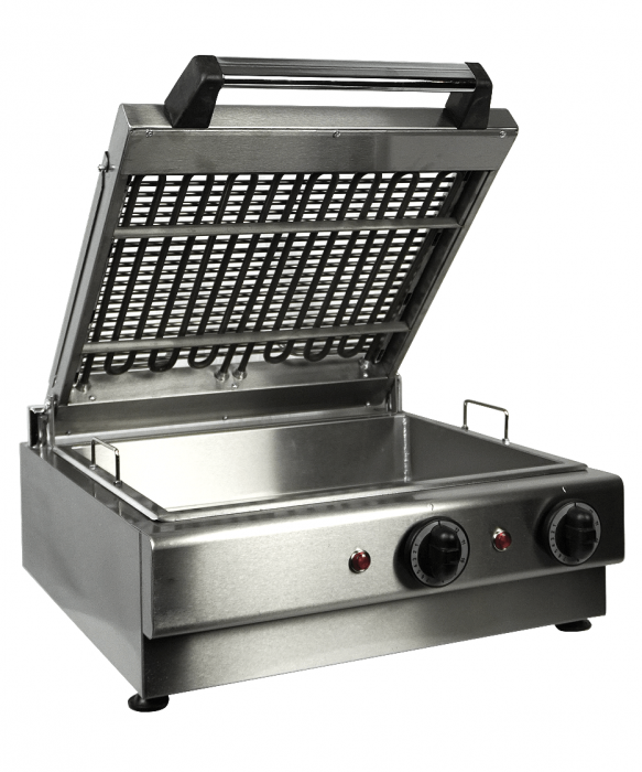 Wassergrill