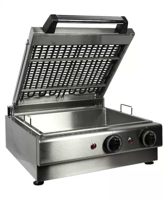 Wassergrill