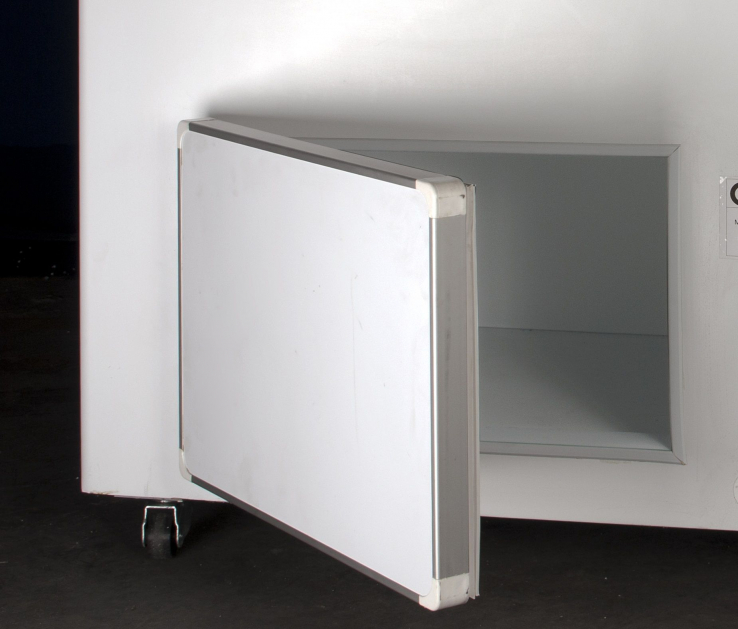 Speiseisvitrine Curacao 10X5 Ltr