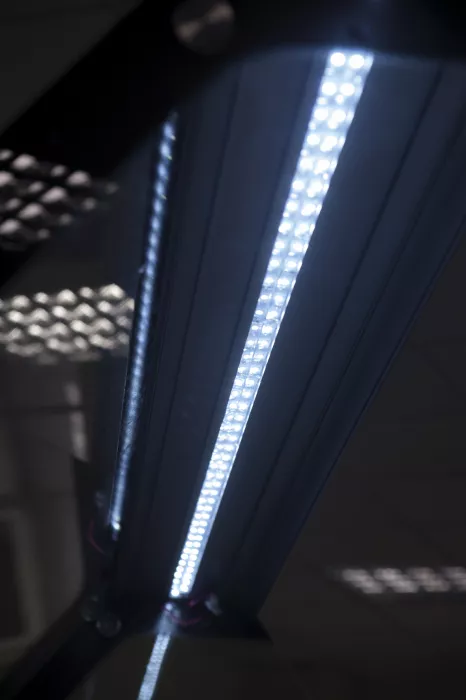 Speiseisvitrine Malta 13X 5Ltr