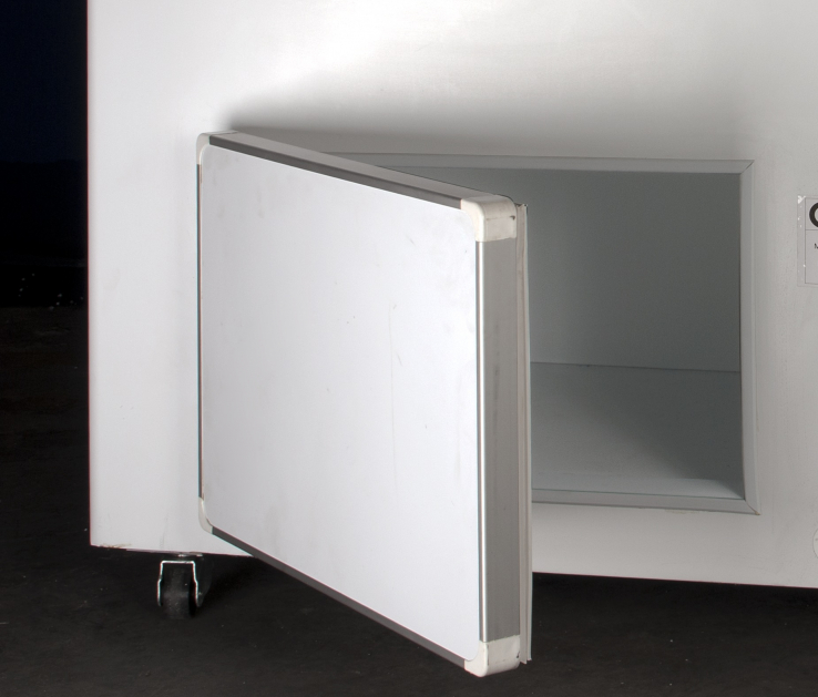 Speiseisvitrine Malta 13X 5Ltr