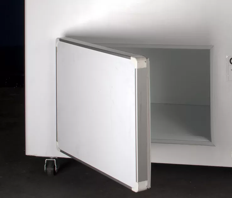 Speiseisvitrine Malta 13X 5Ltr