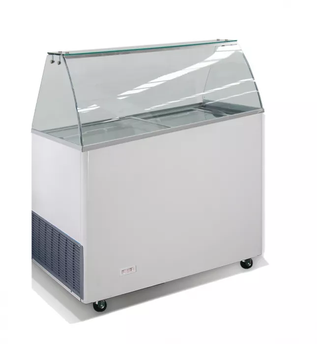 Speiseisvitrine Corsica 6X5 Lt