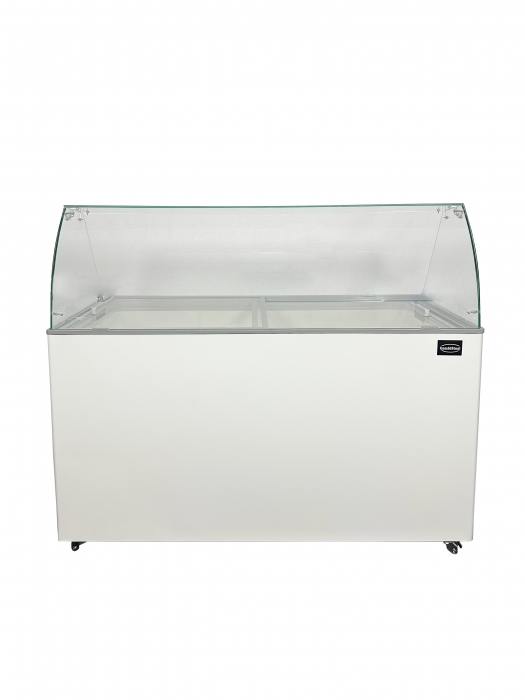 Speiseisvitrine Corsica 6X5 Lt