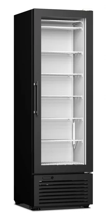 Combisteel Eis-Tiefkühlschrank 300 Liter - Profi Kühlgerät für Gastronomie und Gewerbe