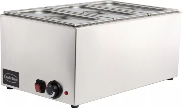 Elektro Bain-Marie