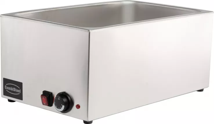Elektro Bain-Marie Elektro Bain-Marie