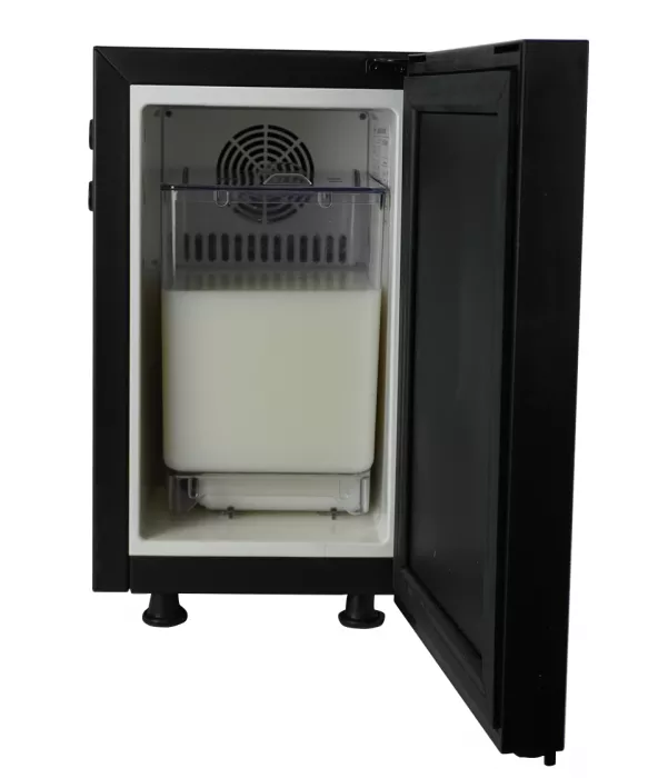 Cappuccino Milchkühler Exkl. Milchbehälter Cappuccino Milchkühler Exkl. Milchbehälter