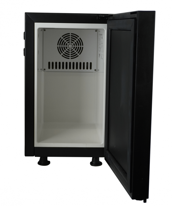 Cappuccino Milchkühler Exkl. Milchbehälter