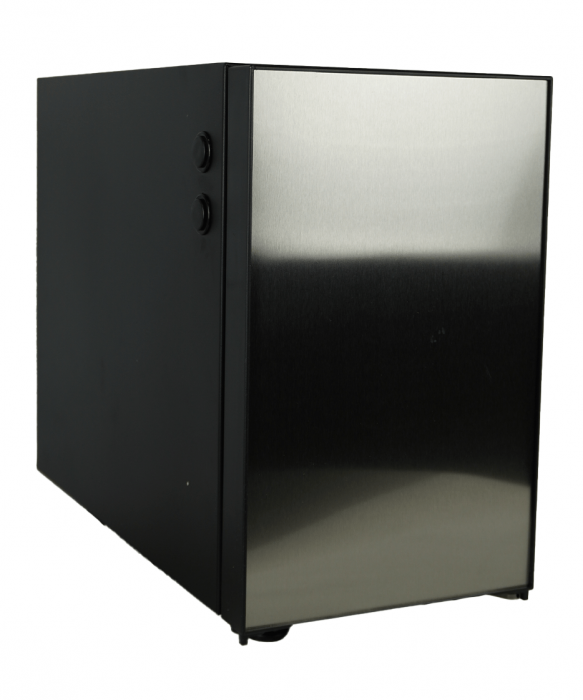 Cappuccino Milchkühler Exkl. Milchbehälter