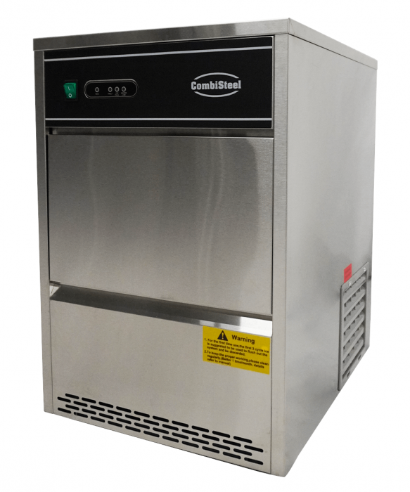 Eiswürfelmaschine 26Kg/24H Vdb-26