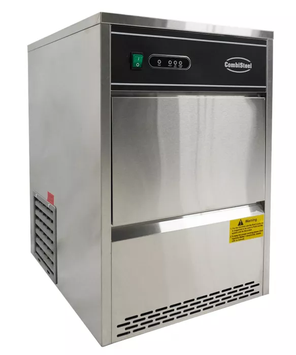 Eiswürfelmaschine 26Kg/24H Vdb-26