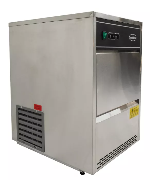 Eiswürfelmaschine 26Kg/24H Vdb-26
