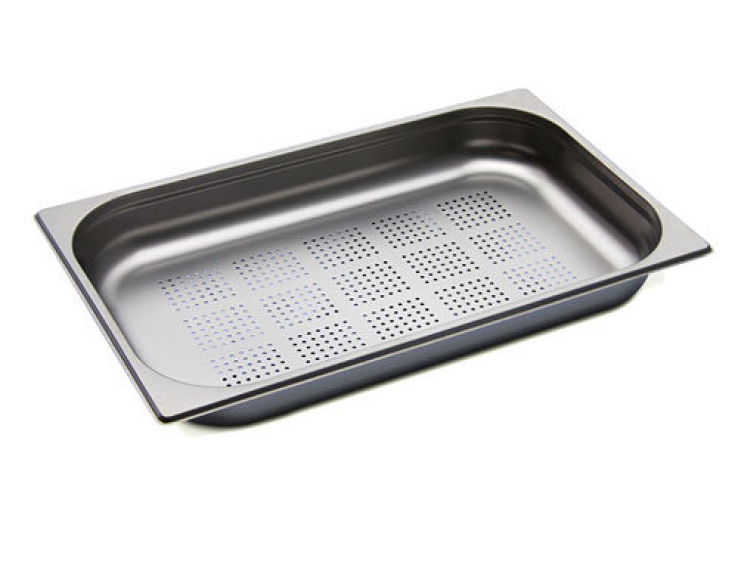 Gn Behälter Perforiert 1/2Gn-65Mm