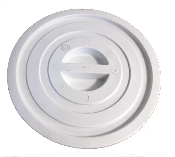 Deckel Für Abfallbehälter 7483.0020