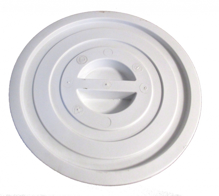 Deckel Für Abfallbehälter 7483.0030