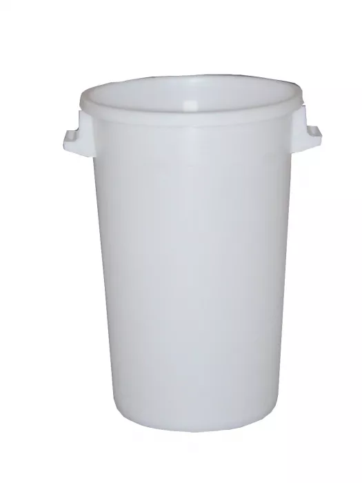 Abfallbehälter 200L