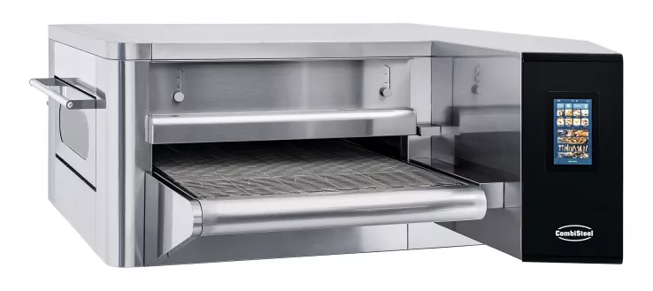 Tunnelpizzaöfen 800 Tunnelpizzaöfen 800