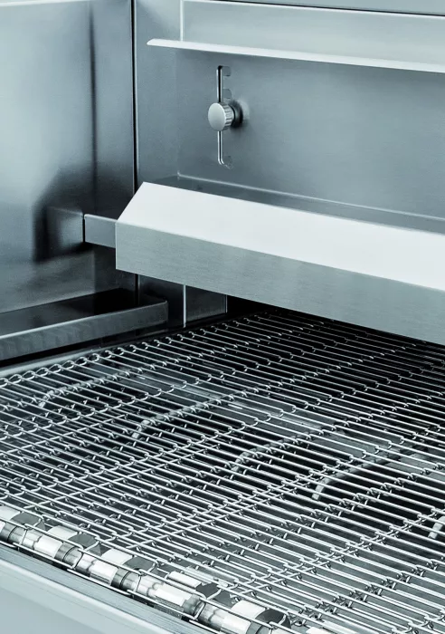 Tunnelpizzaöfen 650