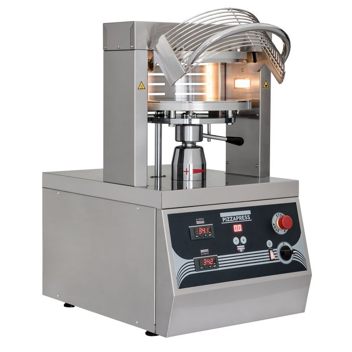 Pizza Press 45