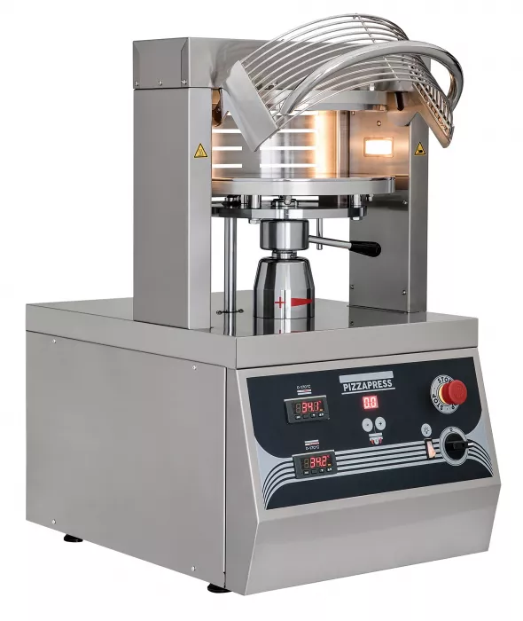 Pizza Press 33