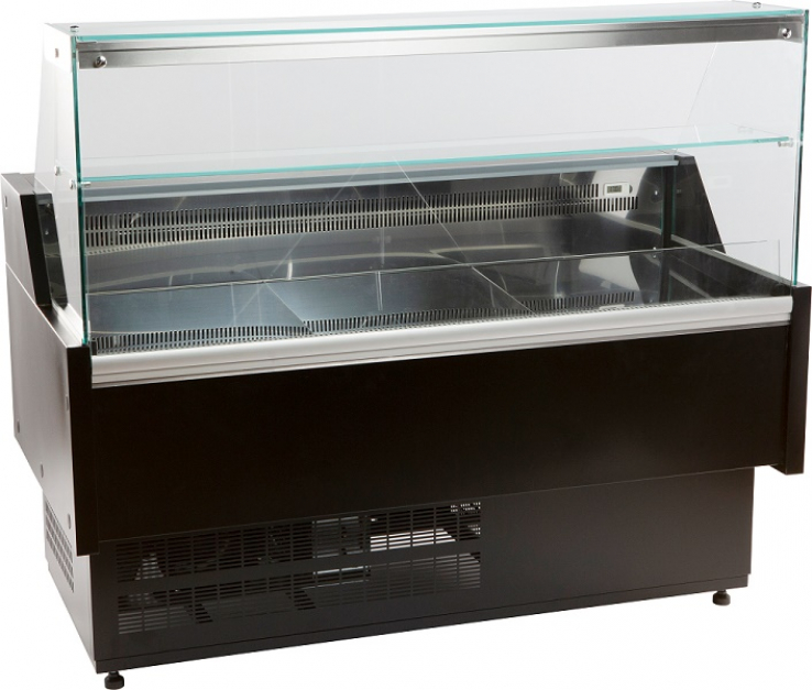 Kühlvitrine Oscar 1.5