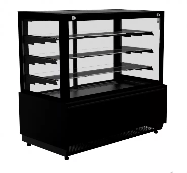 Kühlvitrine Nero 1.4
