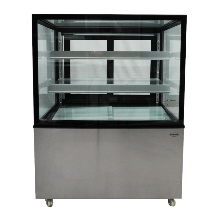 Kühlvitrine 270L