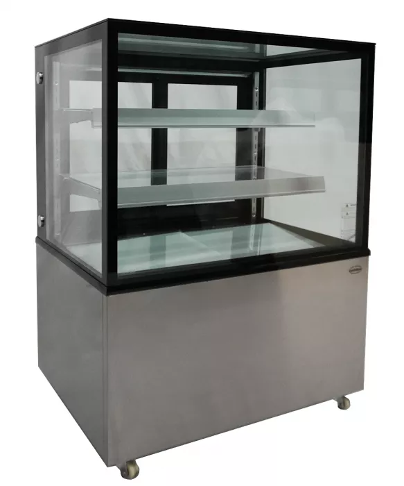 Kühlvitrine 270L