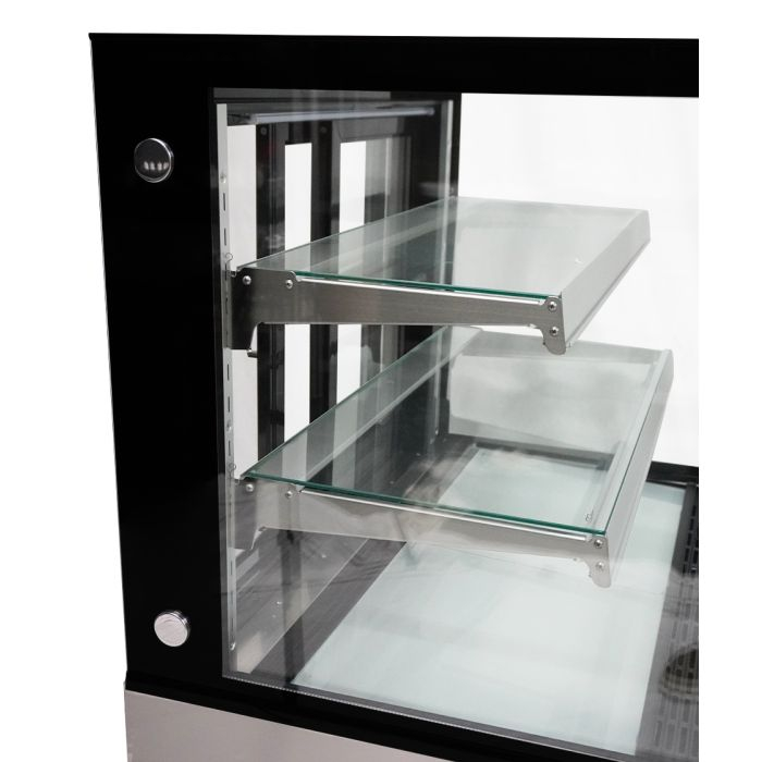 Kühlvitrine 270L
