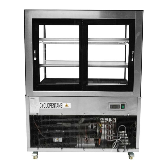 Kühlvitrine 270L